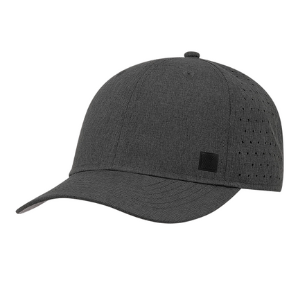 Kooringal Glade Mens Sports Cap Charcoal