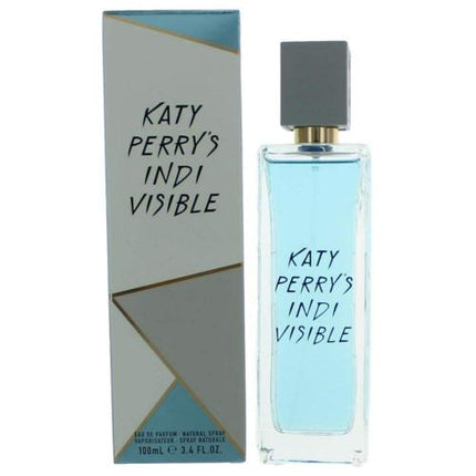 Katy Perry Indi Visible EDP 100ml - OhYouLuckyDuck.com.au