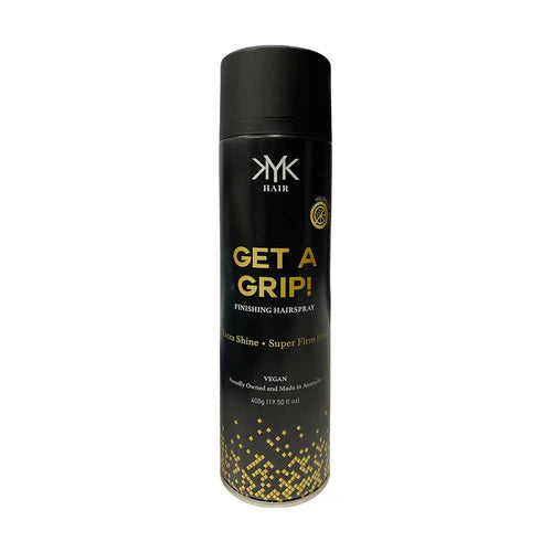 KYK Get a Grip Finishing Hair Spray 280g