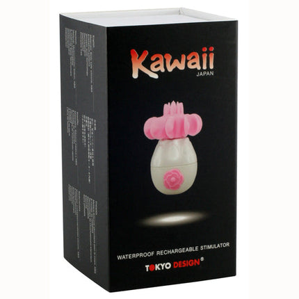 Kawaii Vibrator - OhYouLuckyDuck.com.au