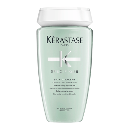 Kérastase Specifique Bain Divalent Balancing Shampoo 250ML