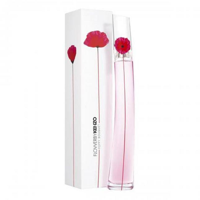 Kenzo Flower Poppy Bouquet EDP 100ml - OhYouLuckyDuck.com.au