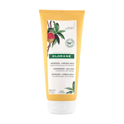 Klorane Conditioner Mango Butter 200Ml