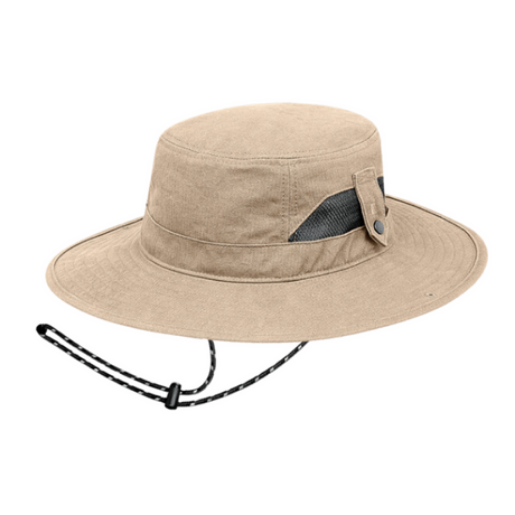 Kooringal Mens Hiker Redondo V2 Natural L/Xlarge
