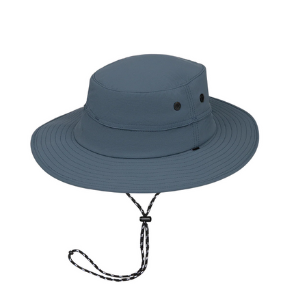 Kooringal Mens Mid Brim Overland Steel M/L
