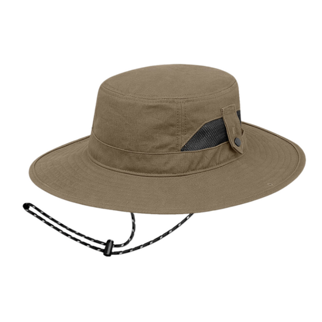 Kooringal Mens Hiker Redondo V2 Military L/Xlarge