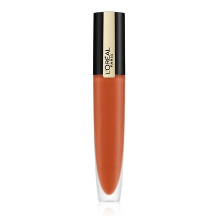 L'Oreal Infall Le Rouge Sig Ink 112 I Achieve - OhYouLuckyDuck.com.au