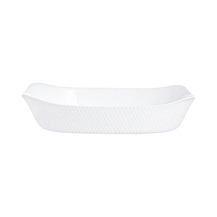 Luminarc Bakeware Smart Wavy Rectangular Baking Dish 30X22CM