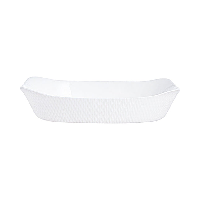 Luminarc Bakeware Smart Wavy Rectangular Baking Dish 34X25CM