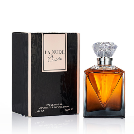 Lovali La Nude EDP for Women 100ML