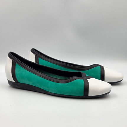 Arche Sample Lakroi Ballerina