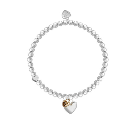Life Charms Bracelet Happy Birthday