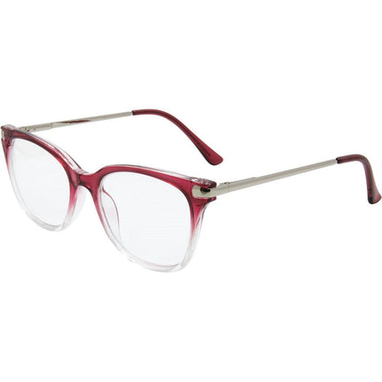 Black Ice Fashion Value Reading Glasses +1.0 Strength