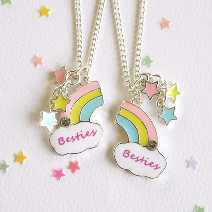 Lauren Hinkley Besties Necklace