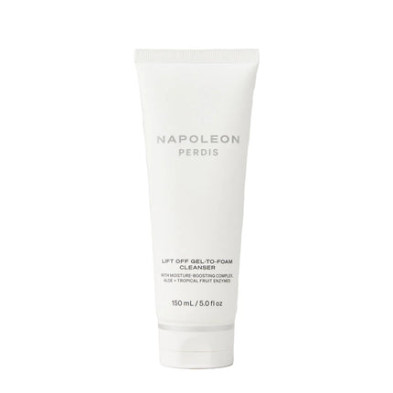 Napoleon Perdis Lift Off Gel To Foam Cleanser 150ML