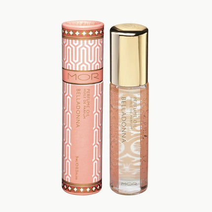 Mor Perfume Oil Belladonna 9Ml