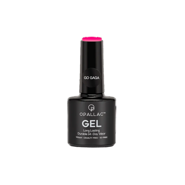 Opallac Nail Polish Go Gaga 7.5ml