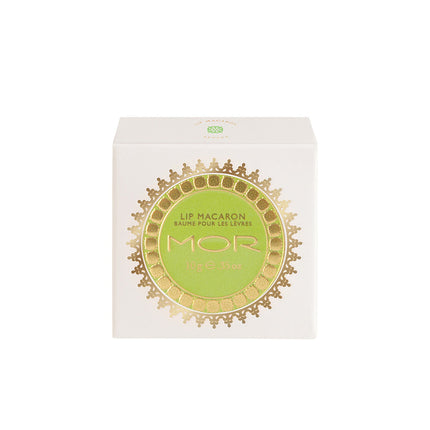 Mor Lip Macaron Apples 10G