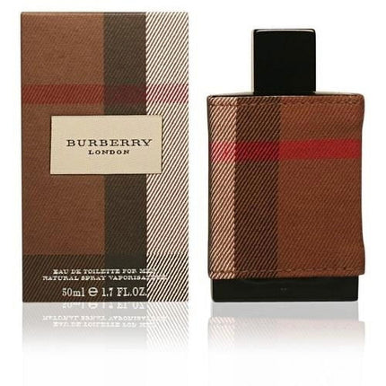 Burberry London for Men EDT Spray 50ML