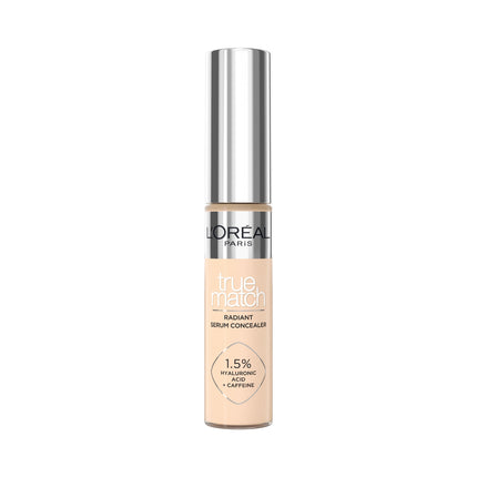Loreal Paris True Match Radiant Serum Concealer 2R/C