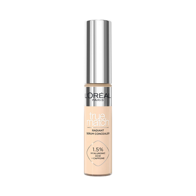 Loreal Paris True Match Radiant Serum Concealer 2R/C