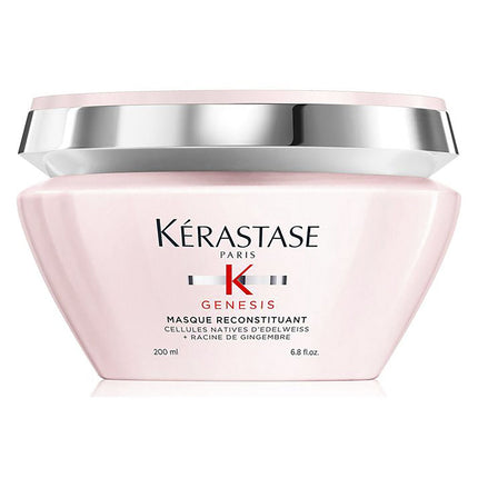 Kérastase Genesis Masque Reconstituant Strengthening Hair Mask 200 ml