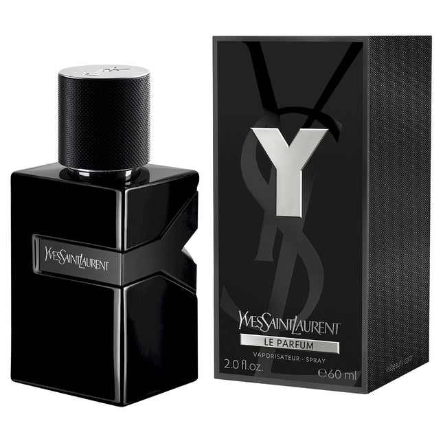 Yves Saint Laurent Y Le Parfum EDP Men's Perfume 60mL