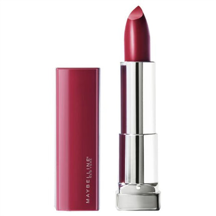 Maybelline Color Sensational Lipstick Made For You Plum For Me - OhYouLuckyDuck.com.au