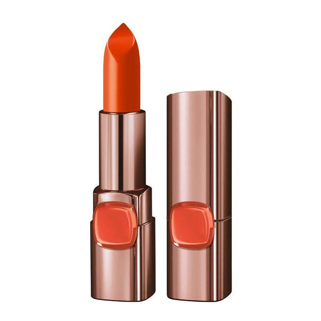 Loreal Cr M/matte Orange Power - OhYouLuckyDuck.com.au