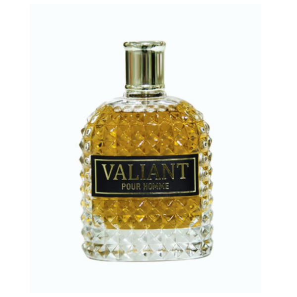 Lovali Valiant EDC 100ml - OhYouLuckyDuck.com.au