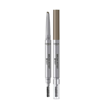 Loreal Brow Artist Xpert 102 Cool Blonde - OhYouLuckyDuck.com.au
