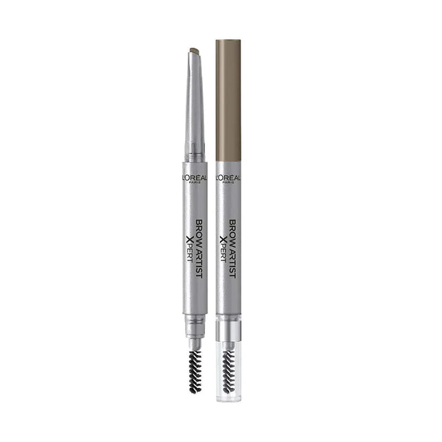 Loreal Brow Artist Xpert 102 Cool Blonde - OhYouLuckyDuck.com.au