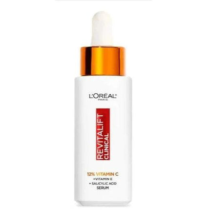 L'Oreal Revitalift Vitamin C Serum 30mL - OhYouLuckyDuck.com.au