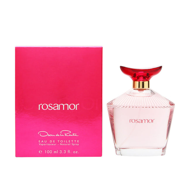 Oscar De La Renta Rosamor 100ML