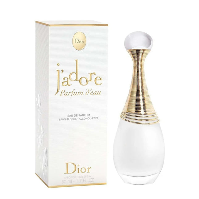 Dior J'adore Eau de Parfum 50ml
