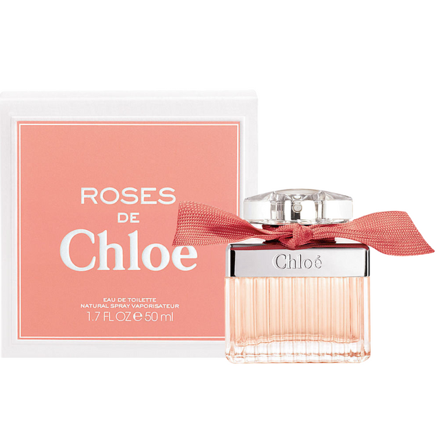 Chloe Roses De Chloe EDT 50mL