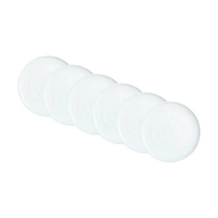 Luminarc Ammonite Dinner Plate 26x1.8CM Set of 6
