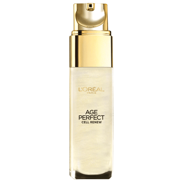 L'Oreal Age Perfect Cell Renewal Serum 30ml - OhYouLuckyDuck.com.au