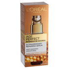 L'Oréal Age Perfect Intensive Renourish Manuka Honey Serum 30mL - OhYouLuckyDuck.com.au
