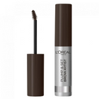 L'Oreal Brow Artist Eyebrow Gel Plump and Set Dark Brunette - OhYouLuckyDuck.com.au