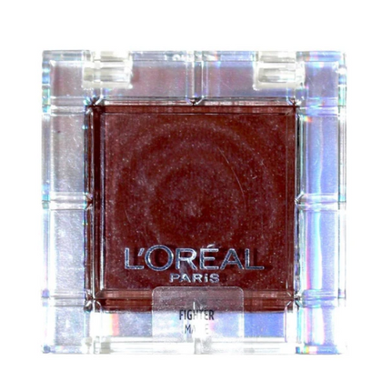 L'Oreal Color Queen Mono Eyeshadow - Fighter - OhYouLuckyDuck.com.au