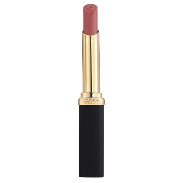 L'Oreal Color Riche Intense Volume Matte Lipstick 103 Blush Audace - OhYouLuckyDuck.com.au