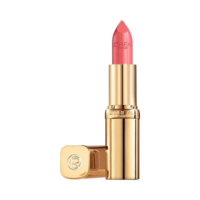L'Oréal Color Riche Satin Lip 230 Coral Showroom - OhYouLuckyDuck.com.au