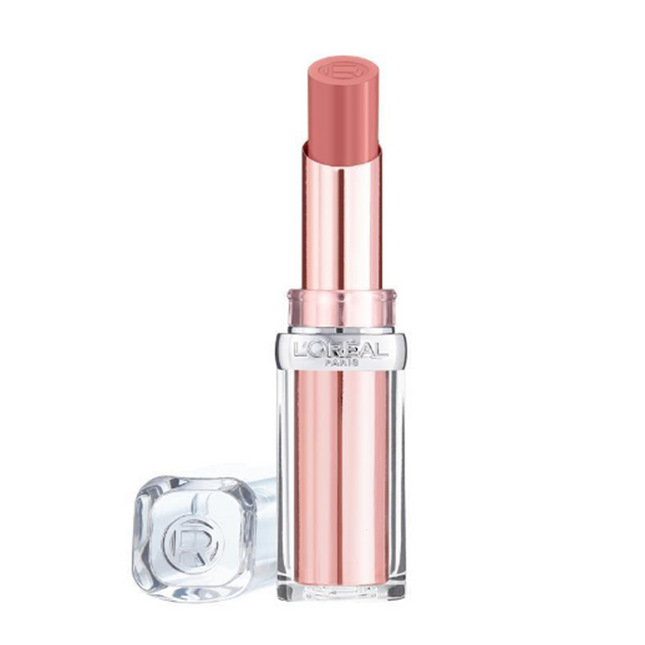 L'Oreal Color Riche Shine Lipstick 112 Only In Paris - OhYouLuckyDuck.com.au