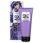 L'Oreal Colorista Semi-Permanent Hair Colour Washout Purple Hair Pastel 80mL - OhYouLuckyDuck.com.au