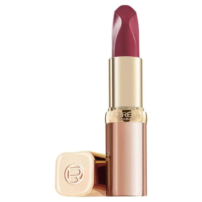 L'Oréal Paris Color Riche Classic Satin Nude Lipstick 174 Insoucian - OhYouLuckyDuck.com.au