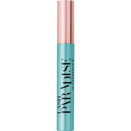L'Oréal Paris Paradise Masacara Waterproof Black - OhYouLuckyDuck.com.au