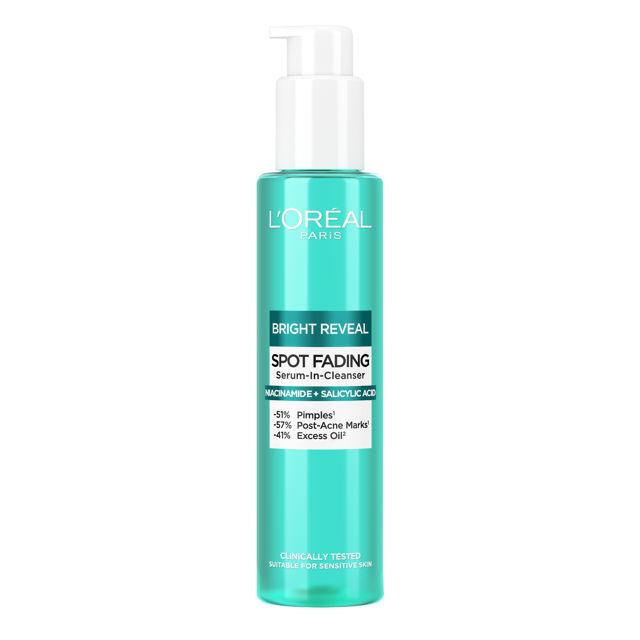 L'Oreal Revitalift Bright Reveal Niacinamide Cleanser 150mL - OhYouLuckyDuck.com.au