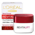 L'Oreal Revitalift Classic Eye Cream 15ml - OhYouLuckyDuck.com.au