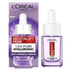 L'Oreal Revitalift Filler Face Serum 15mL - OhYouLuckyDuck.com.au